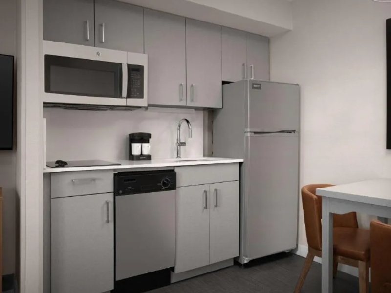 Homewood Suites, VA