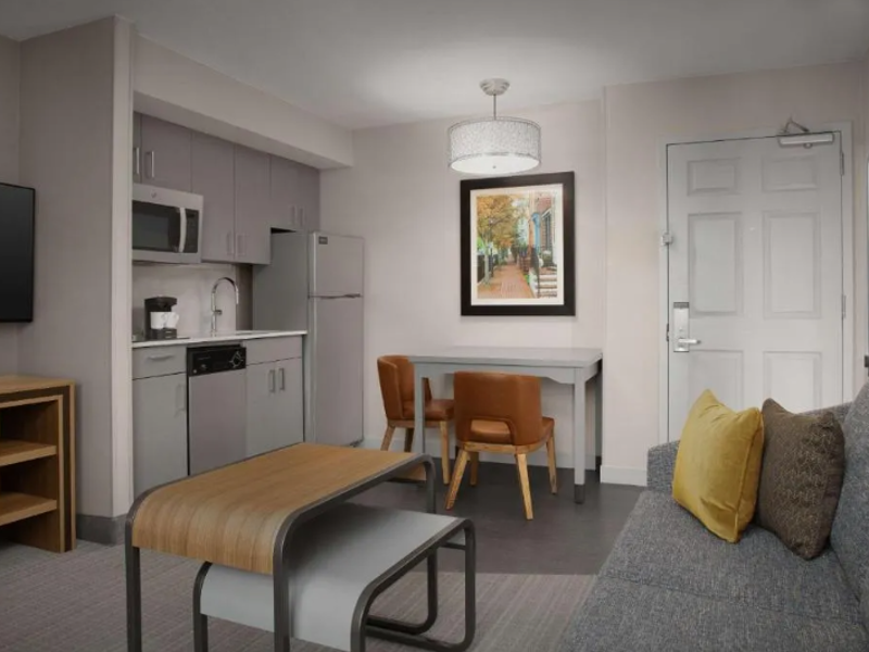 Homewood Suites, VA