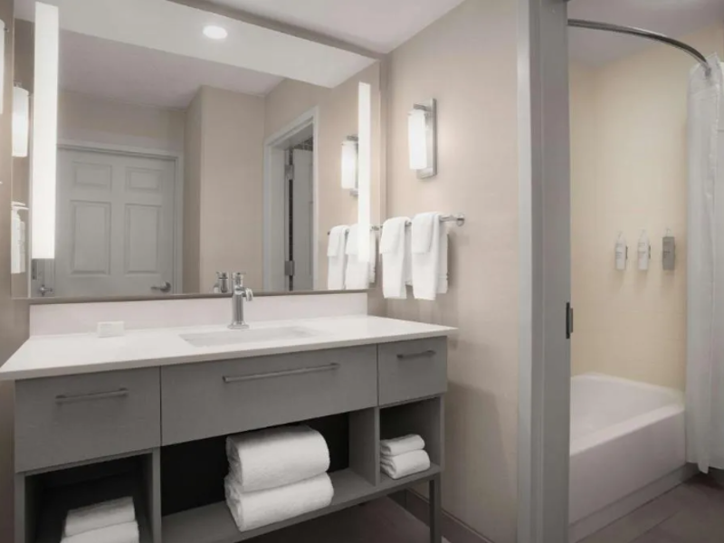 Homewood Suites, VA
