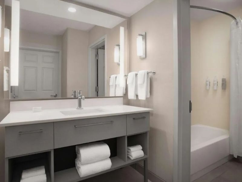 Homewood Suites, VA