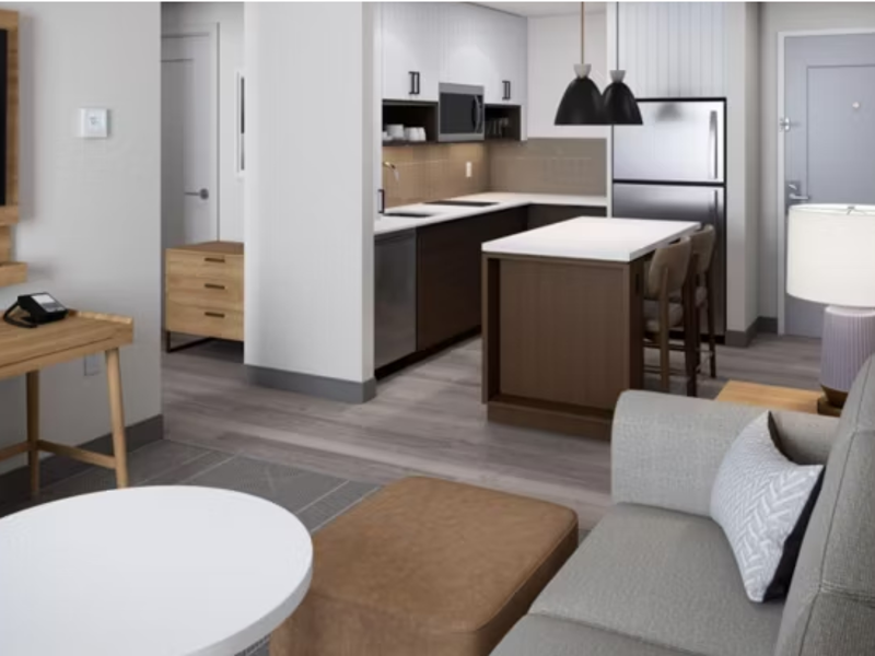 Staybridge Suites, TX