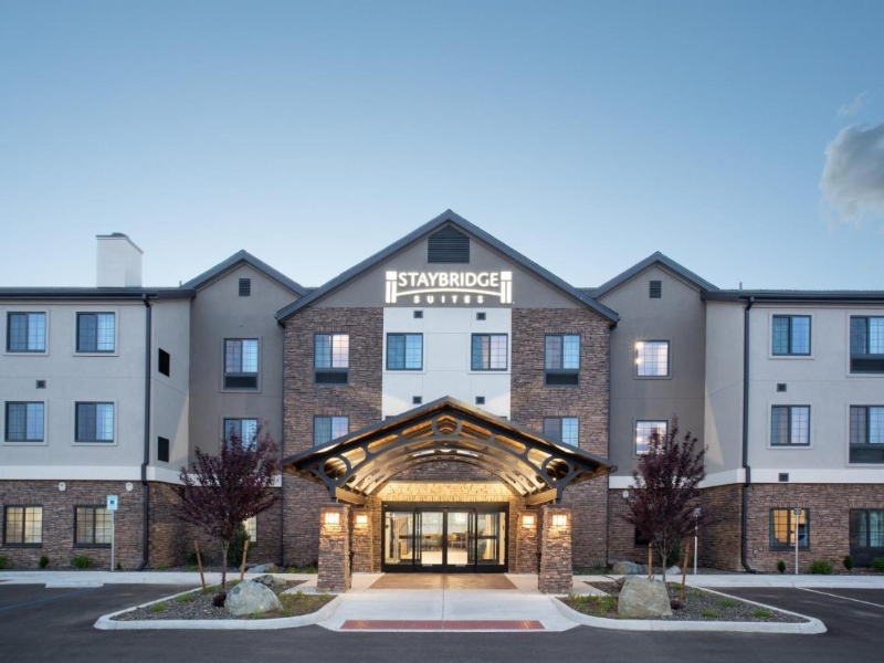 Staybridge Suites, NV