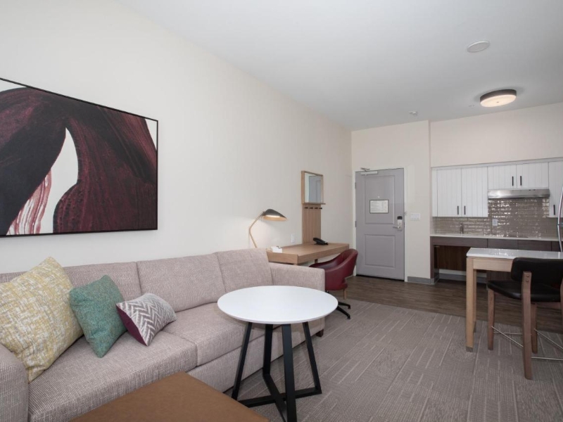 Staybridge Suites, NV