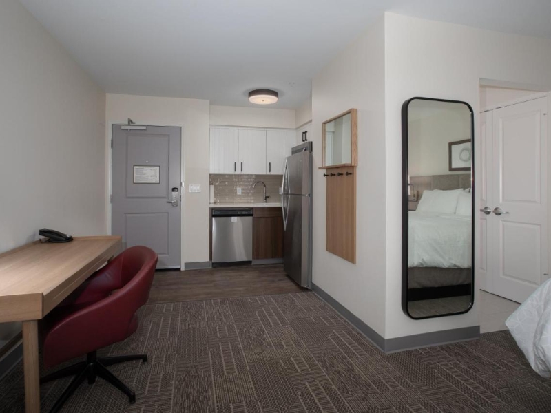 Staybridge Suites, NV