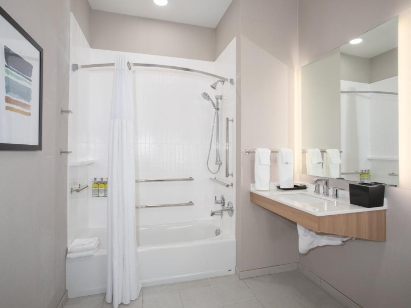 Staybridge Suites, NV