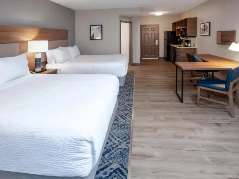 Candlewood Suites, AL