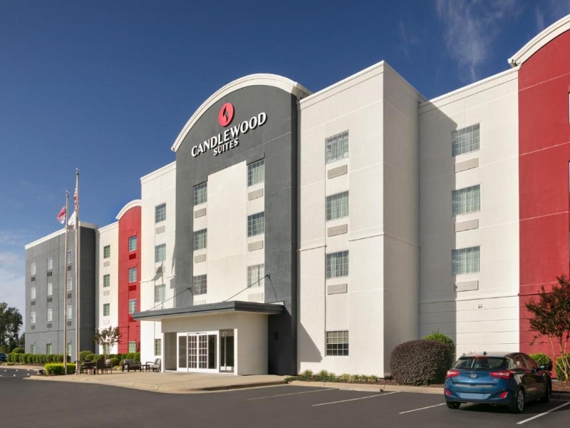 Candlewood Suites, MD