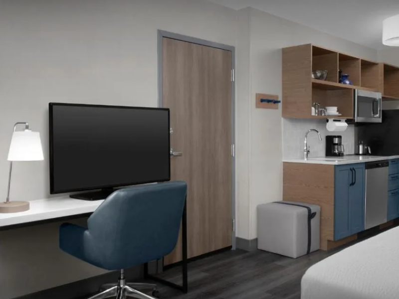 Candlewood Suites, MD