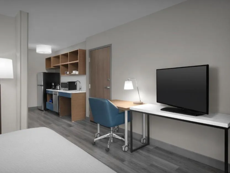 Candlewood Suites, MD