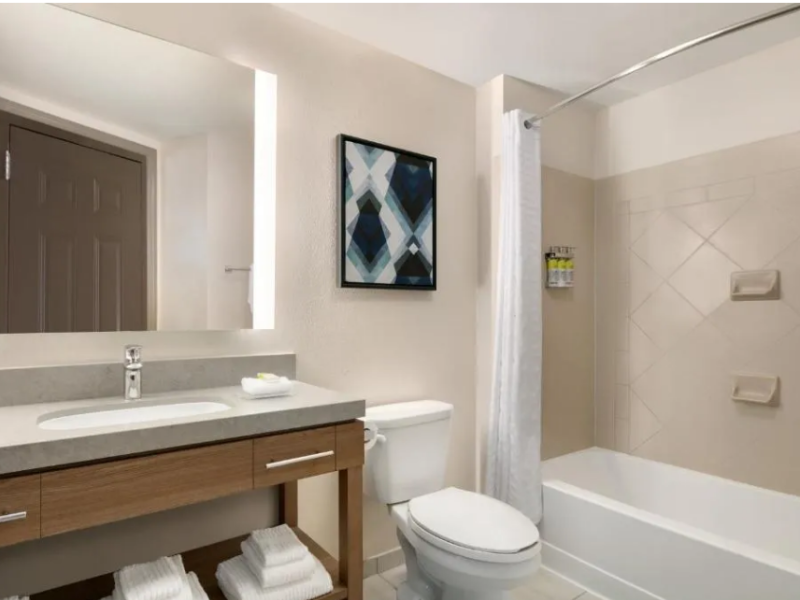 Candlewood Suites, NC