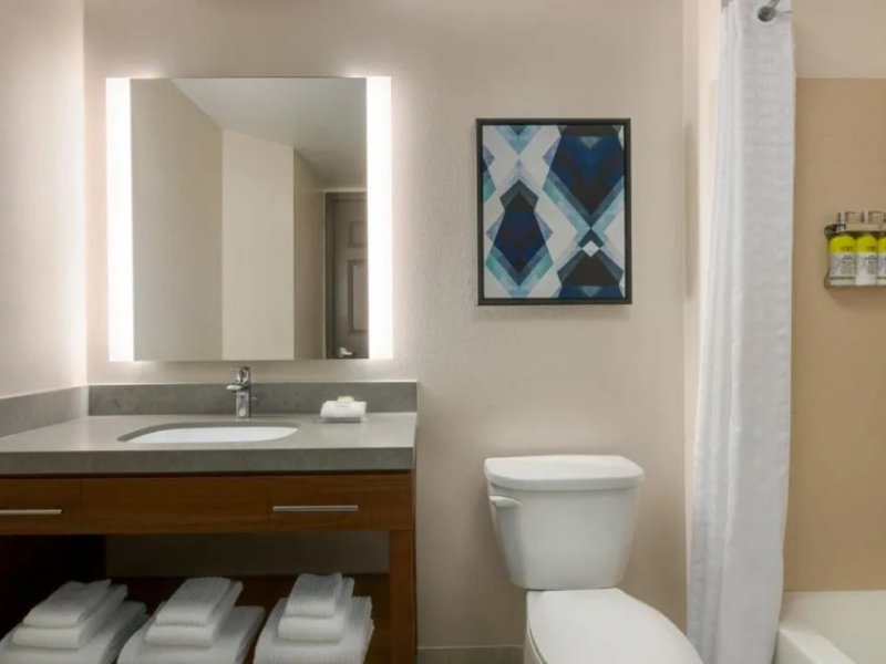 Candlewood Suites, NC