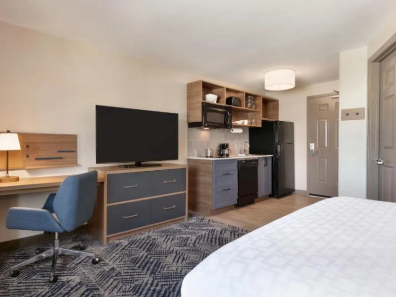 Candlewood Suites, NC