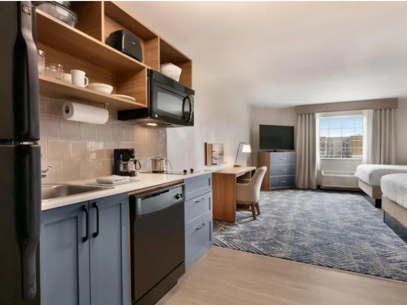 Candlewood Suites, NC