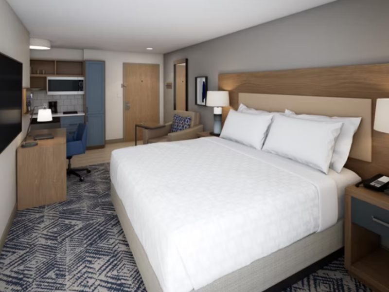 Candlewood Suites, NJ