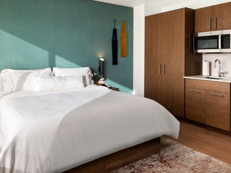 Element Hotel,NV