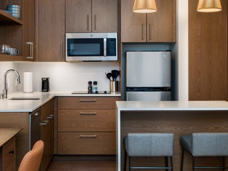 Element Hotel,NV
