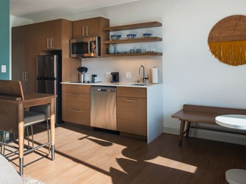 Element Hotel,NV