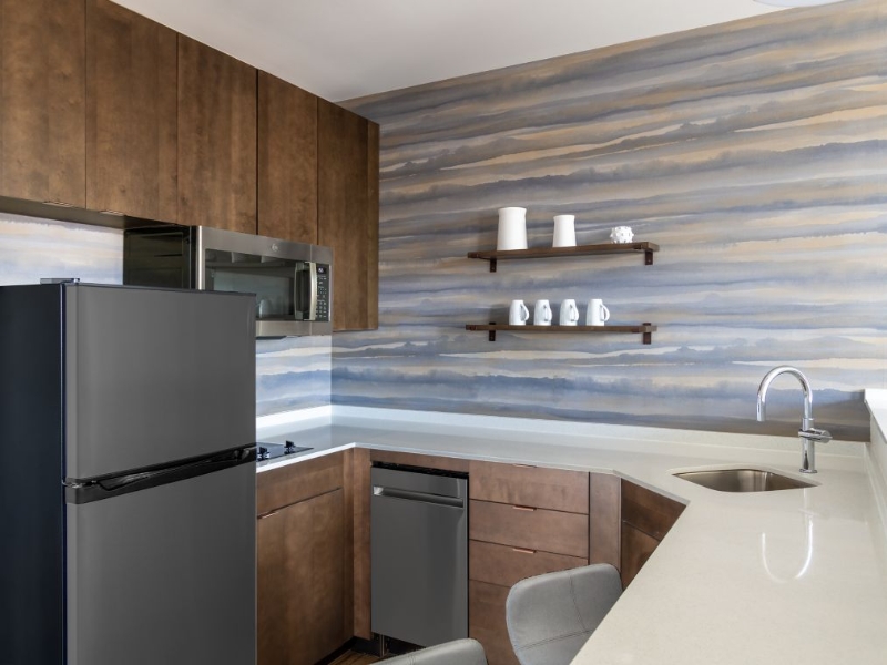 Residence Inn,CO