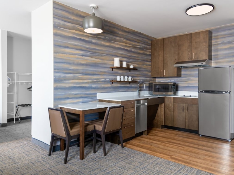 Residence Inn,CO