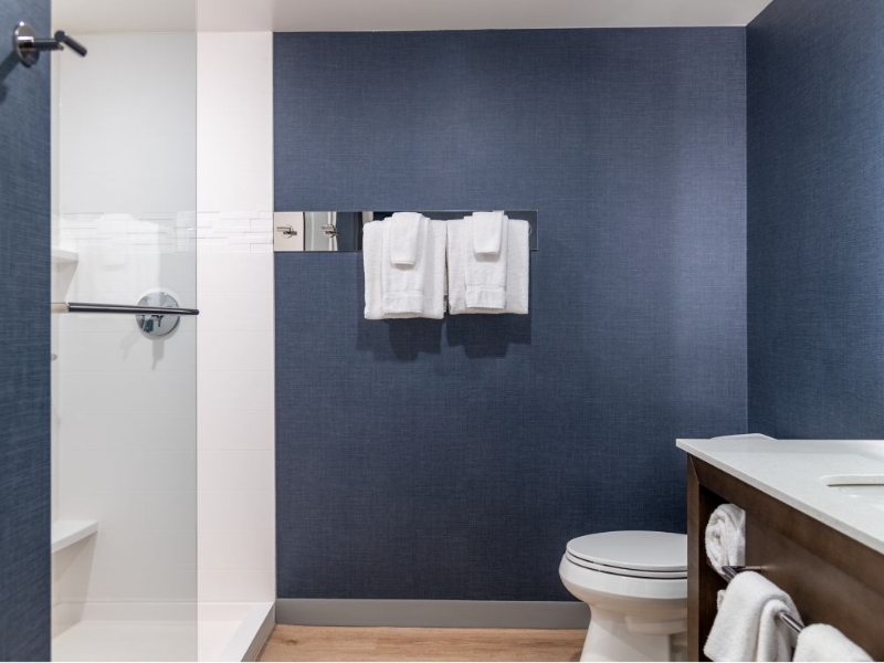 Residence Inn,CO