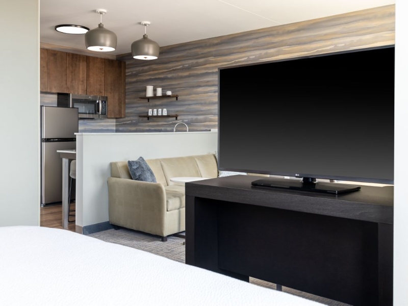 Residence Inn,CO