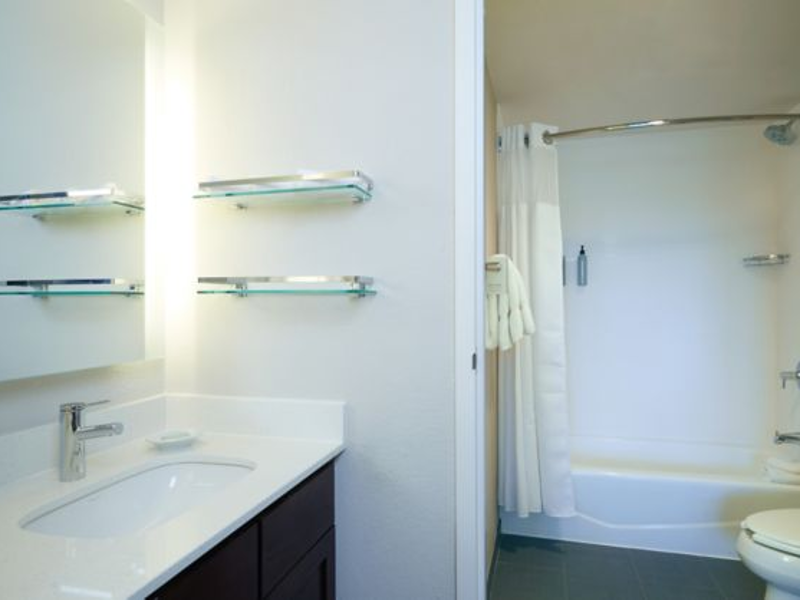 Residence Inn,CA