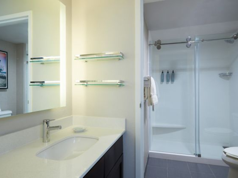 Residence Inn,CA