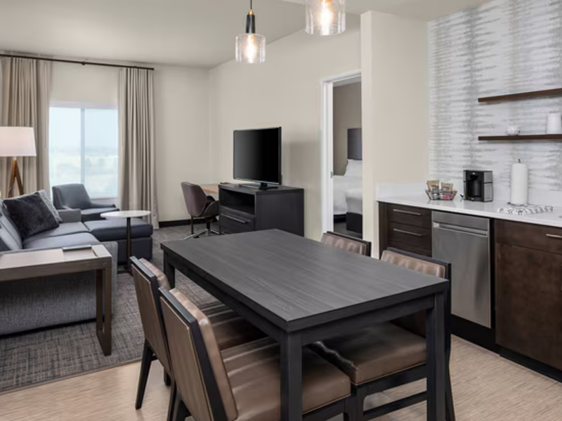Residence Inn,IL