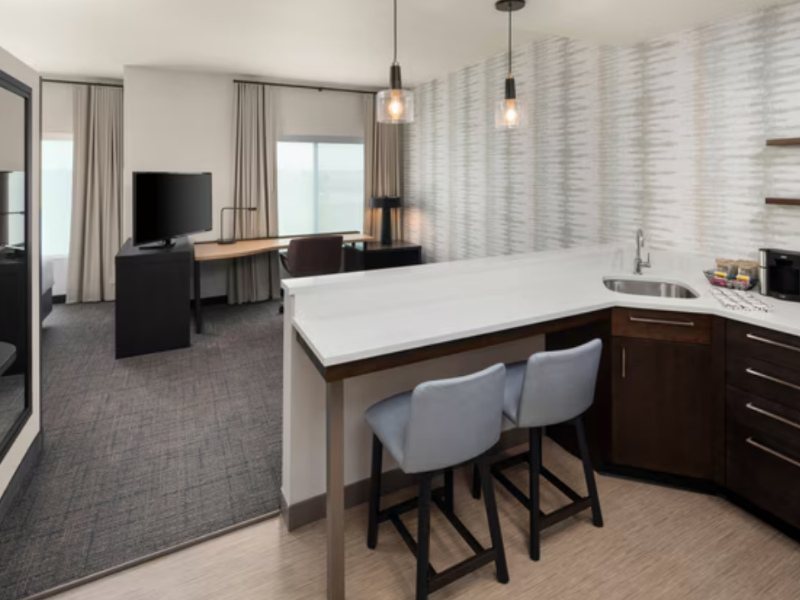 Residence Inn,IL