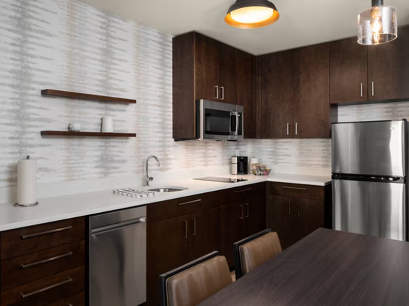 Residence Inn,IL