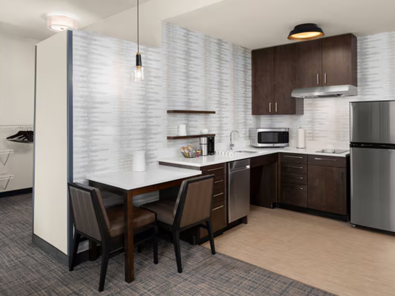 Residence Inn,IL