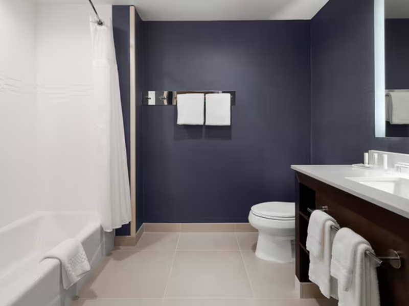 Residence Inn,IL