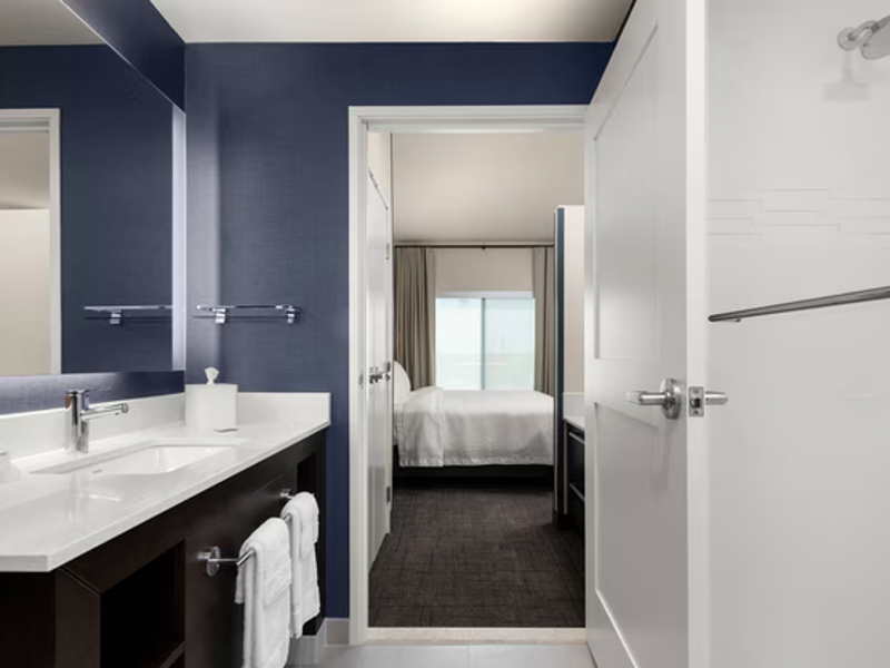 Residence Inn,IL