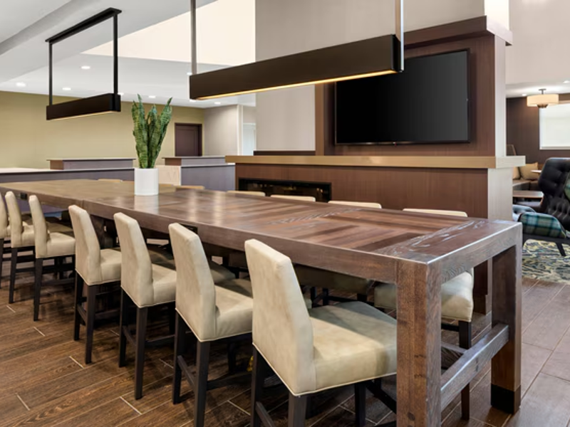 Residence Inn,IL