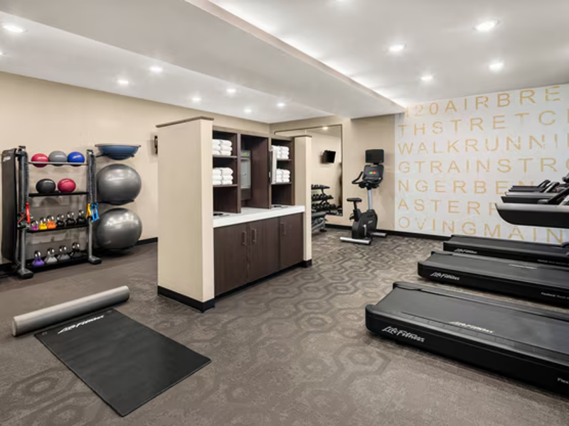 Residence Inn,IL
