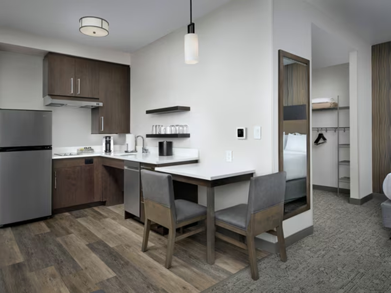 Residence Inn,MT