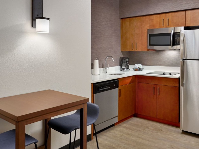 Residence Inn,NC