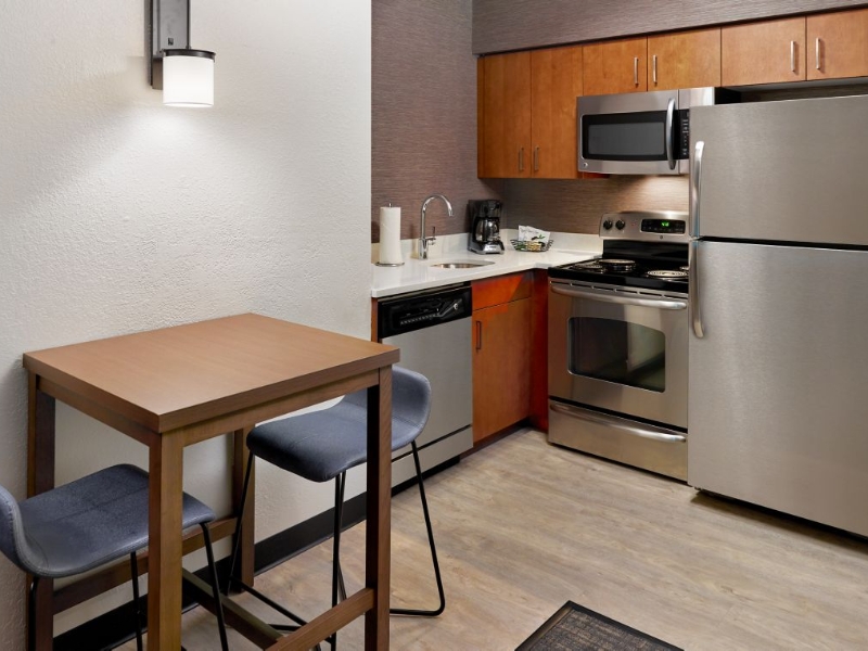 Residence Inn,NC