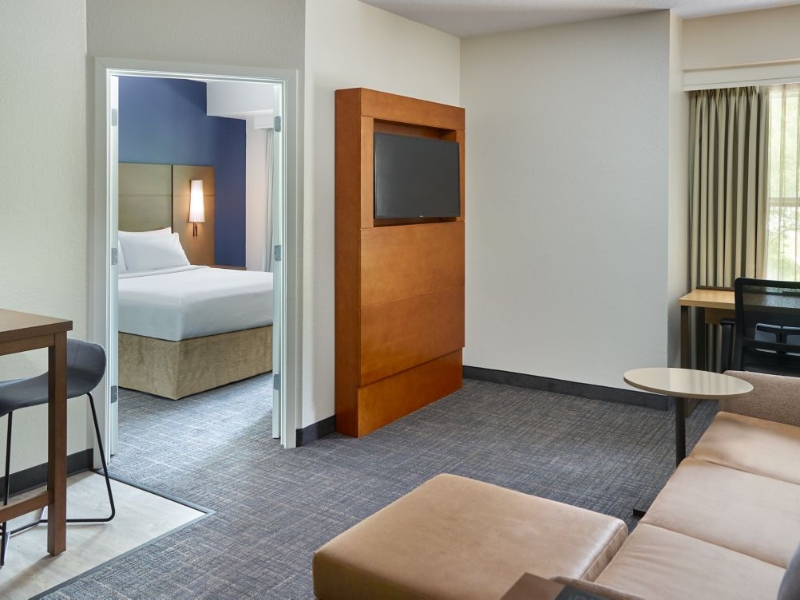 Residence Inn,NC
