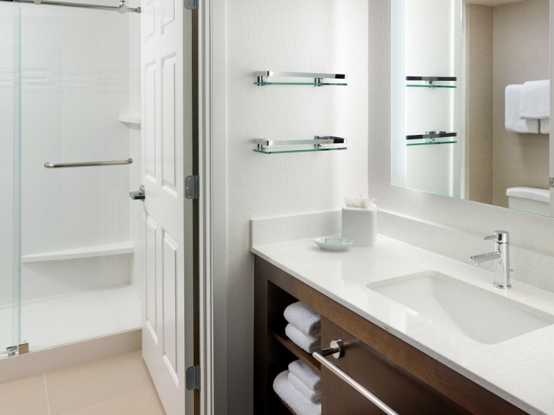 Residence Inn,NC