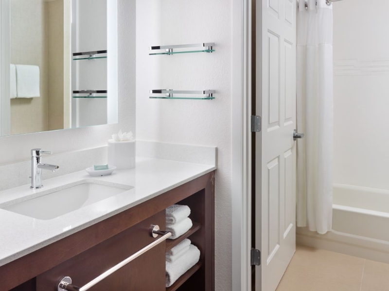 Residence Inn,NC