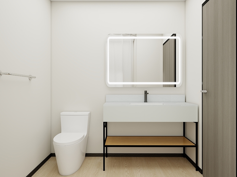 Studio Res Vanity 
